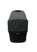 Shop Thule Urban Glide 3/4 Bassinet, Black at GoodBuy Gear