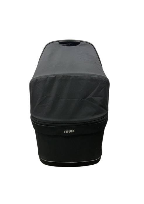Shop Thule Urban Glide 3/4 Bassinet, Black at GoodBuy Gear