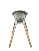 Shop Stokke Clikk High Chair, White at GoodBuy Gear