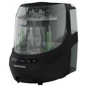 Shop Baby Brezza Bottle Washer Pro, Black at GoodBuy Gear