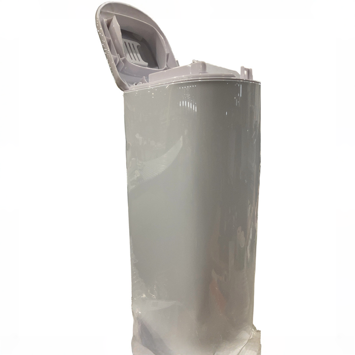 Shop Diaper Genie Platinum Diaper Pail, White at GoodBuy Gear