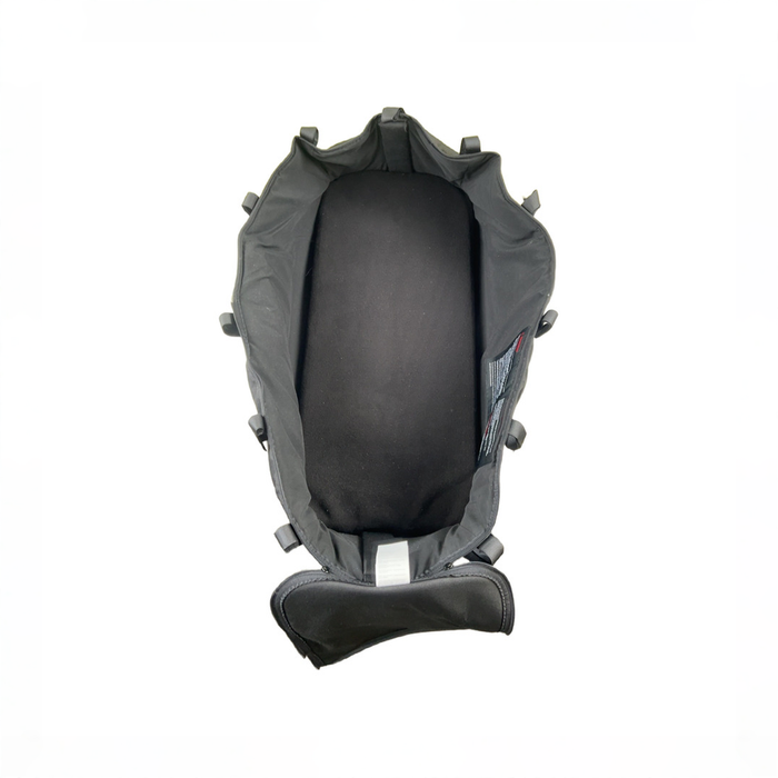 Shop Bugaboo Cameleon3 Bassinet Fabric And Zip Cover, Black at GoodBuy Gear