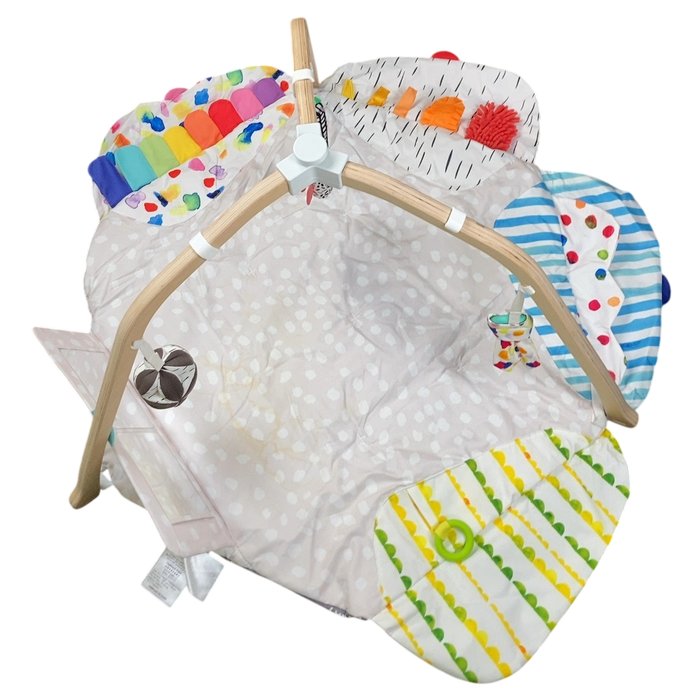 Shop Lovevery The Play Gym, Multi-Color at GoodBuy Gear