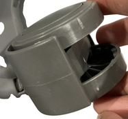 Shop Ingenuity Full Course 6-in-1 High Chair, Slate at GoodBuy Gear