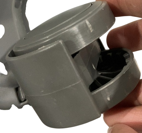 Shop Ingenuity Full Course 6-in-1 High Chair, Slate at GoodBuy Gear