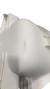 Shop Mockingbird High Chair, Natural Beech, White at GoodBuy Gear