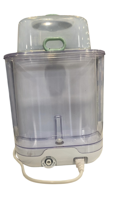 Shop Momcozy KleanPal Pro Baby Bottle Washer and Sterilizer at GoodBuy Gear