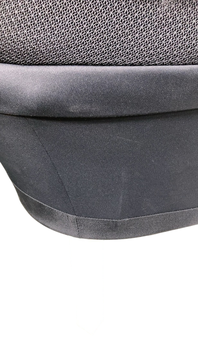Shop Cybex Melio Cot, Moon Black at GoodBuy Gear