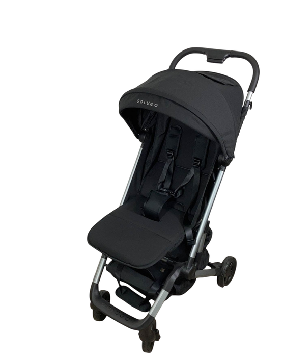 Shop Colugo Compact Stroller, 2022, Black at GoodBuy Gear
