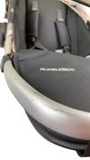 Shop UPPAbaby Rumbleseat V2+, Declan (Oat Melange) at GoodBuy Gear
