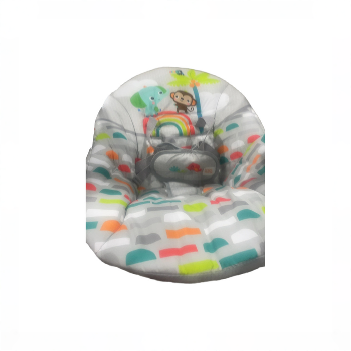 Shop Bright Starts Portable Swing, Playful Paradise at GoodBuy Gear