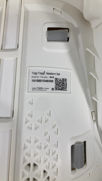 Shop Stokke Tripp Trapp Newborn Set, 2018+, Grey at GoodBuy Gear