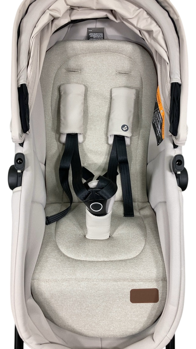 Shop Maxi-Cosi Tayla Max Stroller, 2024, Desert Wonder at GoodBuy Gear