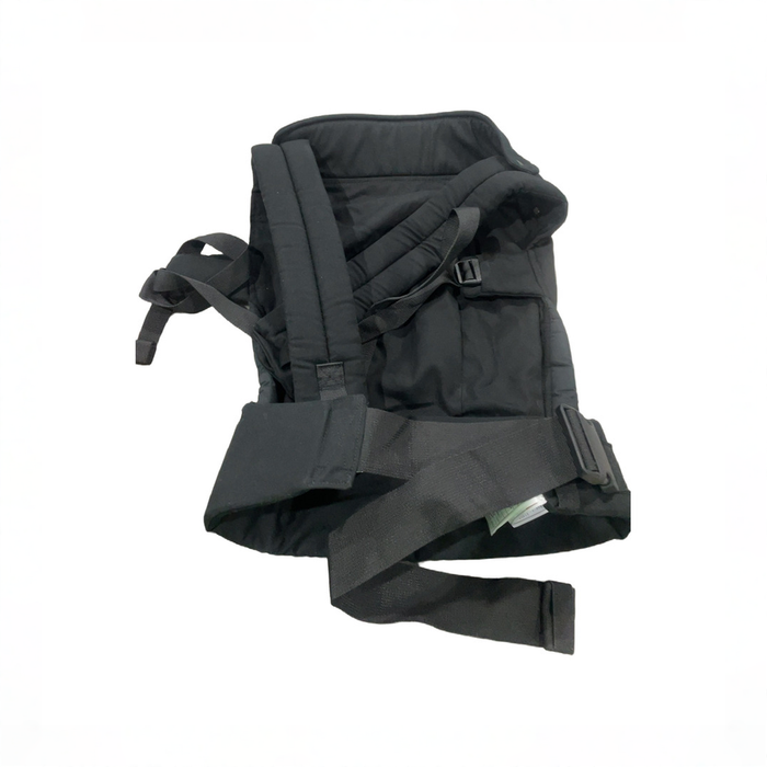 Shop Momcozy 3-in-1 PureHug Baby Carrier, Black, Cotton at GoodBuy Gear