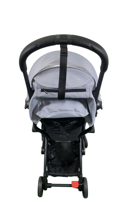 Shop Stokke YOYO3 Complete Stroller, 2024, Black, Stone at GoodBuy Gear