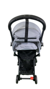 Shop Stokke YOYO3 Complete Stroller, 2024, Black, Stone at GoodBuy Gear