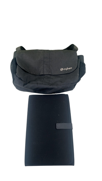 cybex stroller organizer Cybex Organizer Stroller Attachment, Black