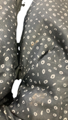 Shop Cosco Kids Funsport Play Yard, Noir Dot at GoodBuy Gear