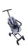 Shop Dream On Me Coast Rider Travel Stroller, Pascal (Grey) at GoodBuy Gear