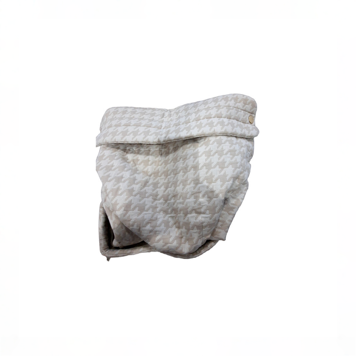 Shop Mabē The Monarch Carrier, Houndstooth at GoodBuy Gear