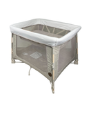 Shop Maxi-Cosi Swift Play Yard, Classic Oat at GoodBuy Gear