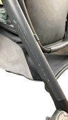 Shop UPPAbaby VISTA V2 Stroller, 2021, Greyson (Charcoal Melange) at GoodBuy Gear