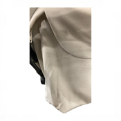 Shop Silver Cross Jet 5 Super Compact Stroller, 2025, Almond White at GoodBuy Gear
