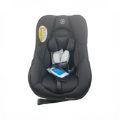 Shop Maxi-Cosi Romi 2-in-1 Convertible Car Seat, 2024, Essential Black at GoodBuy Gear