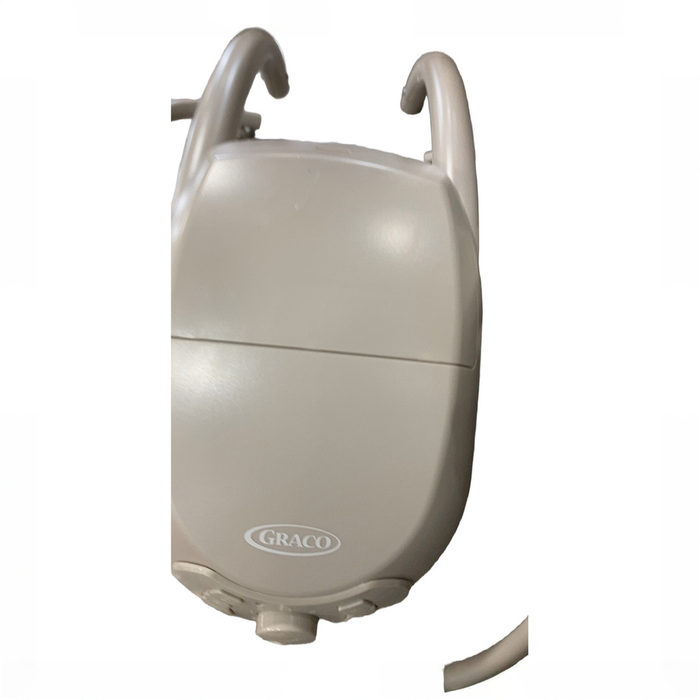 Shop Graco Duet Connect LX Swing & Bouncer, Wales at GoodBuy Gear