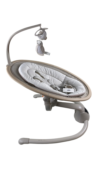 Shop Maxi-Cosi Cassia Swing, Classic Oat at GoodBuy Gear