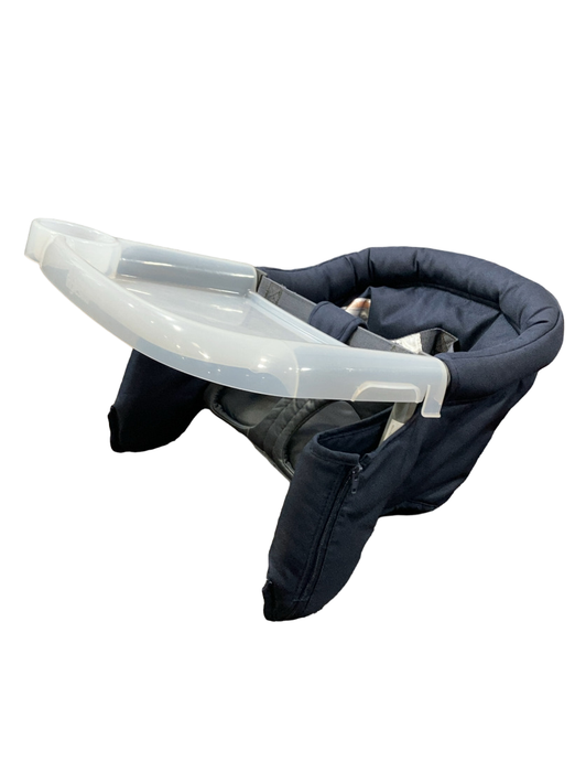 Shop Inglesina Fast Table Chair, Navy at GoodBuy Gear
