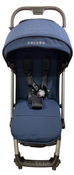 Shop Colugo Compact Stroller, 2023, Navy at GoodBuy Gear