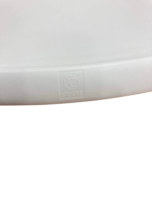 Shop Stokke Tripp Trapp Tray, White at GoodBuy Gear