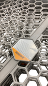 Shop Regalo 2-in-1 Plastic Play Yard and Safety Gate, Gray at GoodBuy Gear