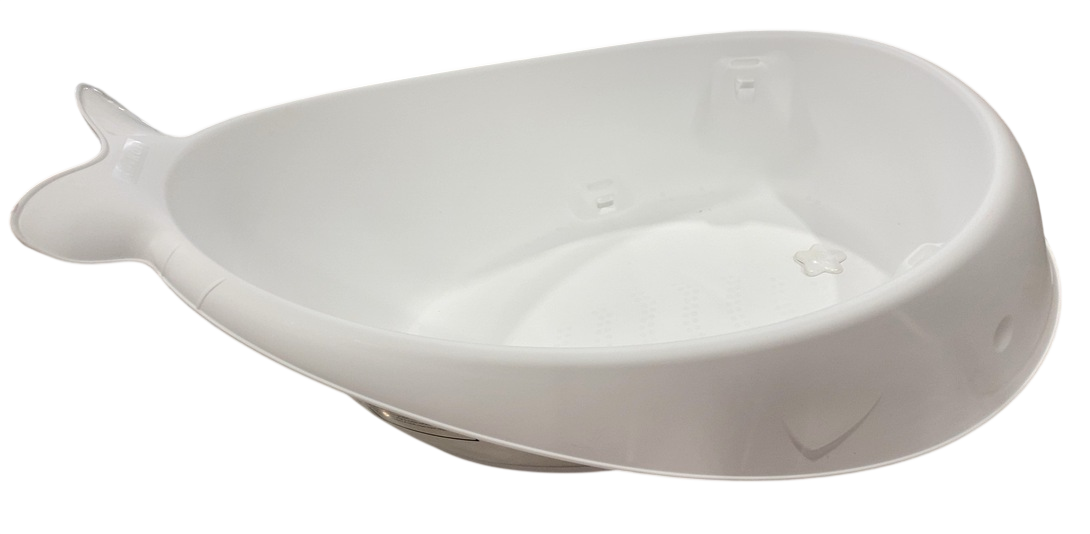 Shop Skip Hop Moby Bathtub Bundle, White at GoodBuy Gear