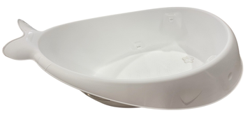 Shop Skip Hop Moby Bathtub Bundle, White at GoodBuy Gear