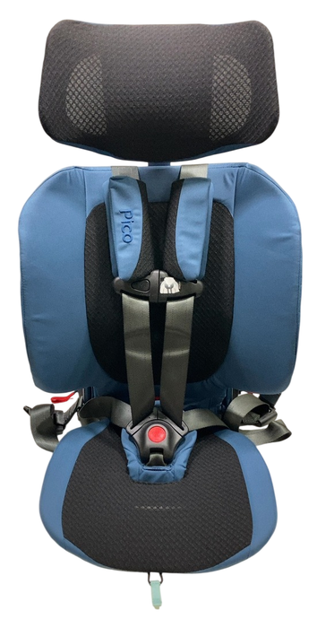 Shop WAYB Pico Portable Car Seat, 2023, Midnight Sky at GoodBuy Gear