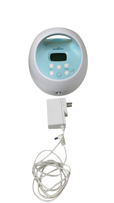 Shop Spectra Baby S1 Plus Premier Rechargeable Breast Pump, None at GoodBuy Gear