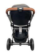Shop Cybex Balios S Lux Stroller, 2021, Soho Grey, Silver Frame at GoodBuy Gear