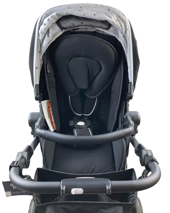 secondhand Strollers