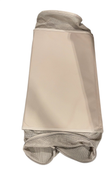 Shop Bugaboo Stardust Playard, Desert Taupe at GoodBuy Gear