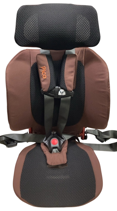 Shop WAYB Pico Portable Car Seat, 2023, Golden Hour at GoodBuy Gear
