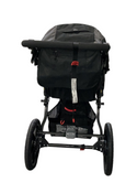 Shop BOB Revolution Flex Single Jogging Stroller, 2024, Graphite Black at GoodBuy Gear