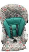 Shop Baby Trend Aspen ELX High Chair, Farmers Market at GoodBuy Gear