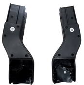 Shop Silver Cross Coast/Wave Main Car Seat Adapter at GoodBuy Gear