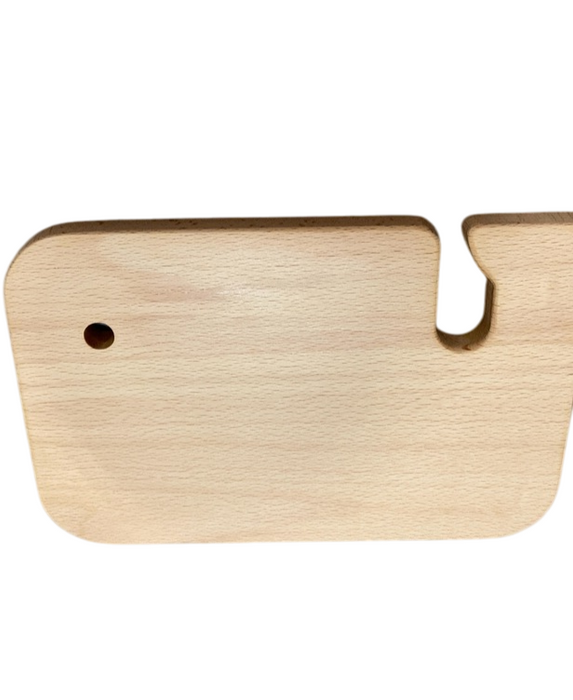 Shop Piccalio Cutting Board, Whale at GoodBuy Gear