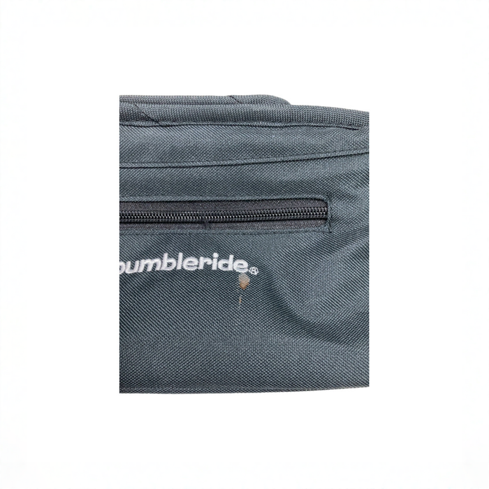 Shop Bumbleride Parent Pack, Indie/Era/Speed/Indie Twin at GoodBuy Gear
