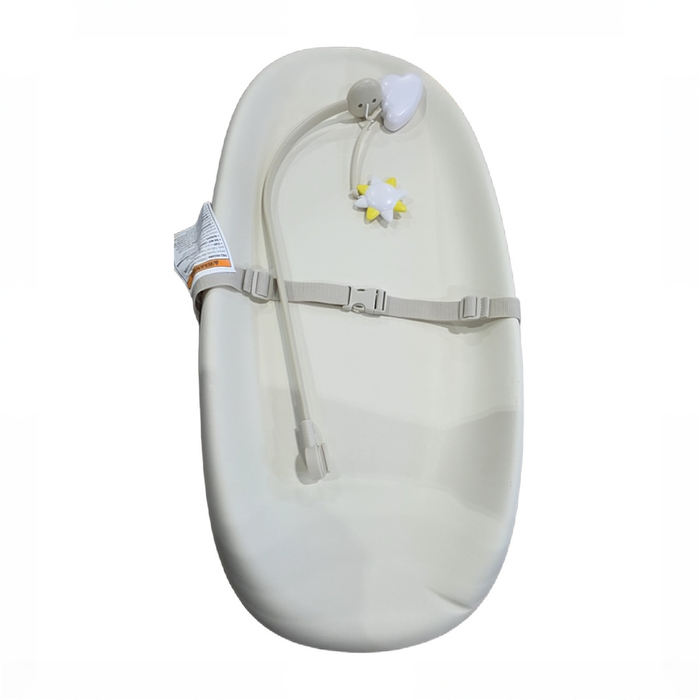 Shop Skip Hop Wipe-Clean Changing Pad, Oat at GoodBuy Gear