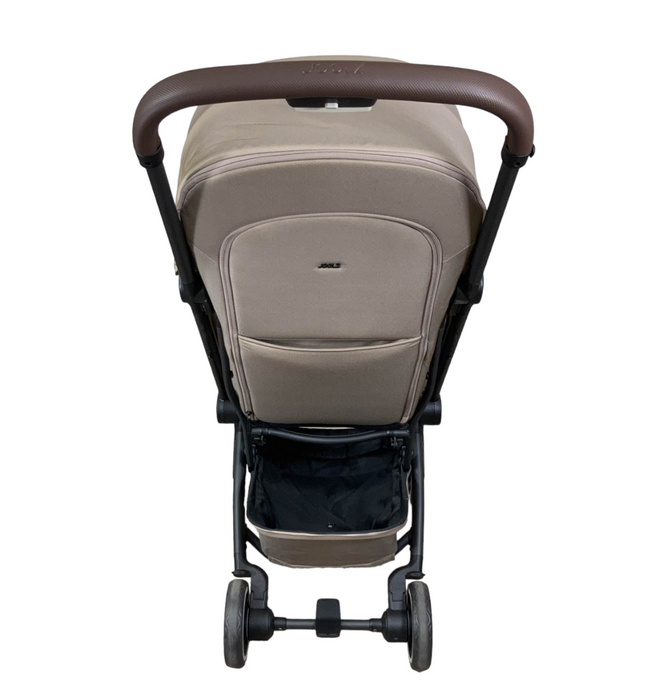 Joolz Aer Stroller, 2022, Lovely Taupe