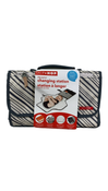 Shop Skip Hop Pronto Changing Station, Graphite Stripe at GoodBuy Gear